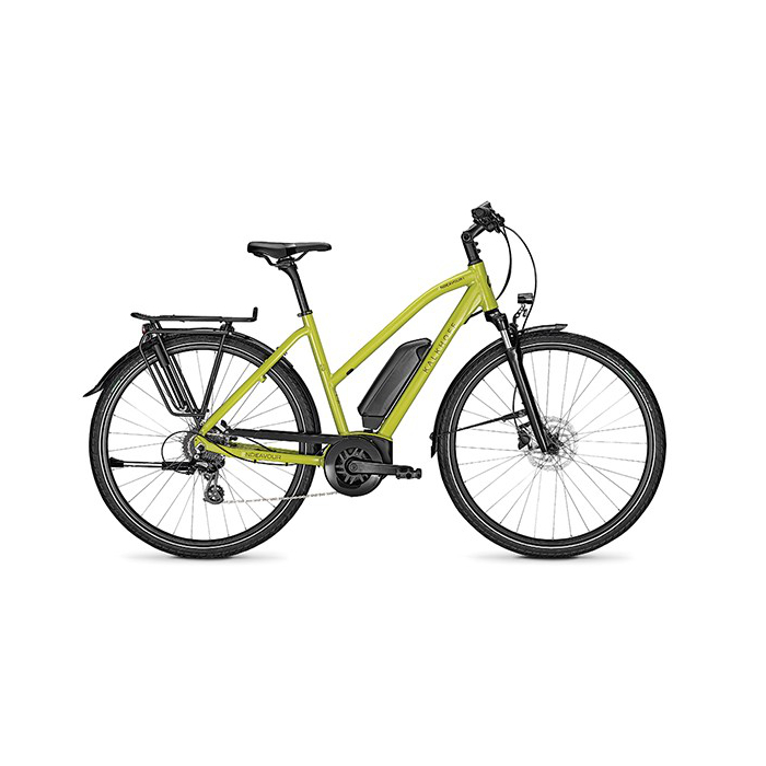 E-City Bike
