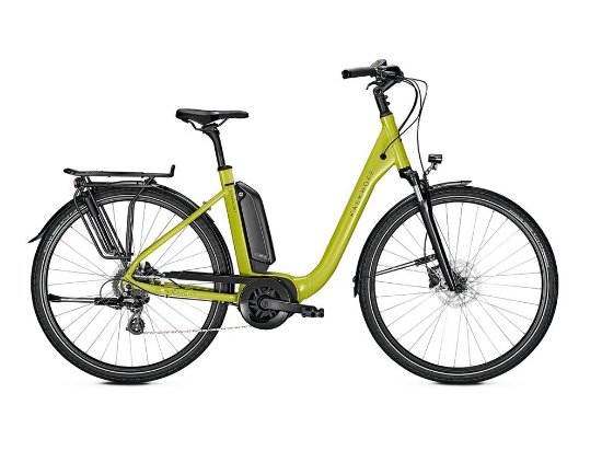 E-City Bike