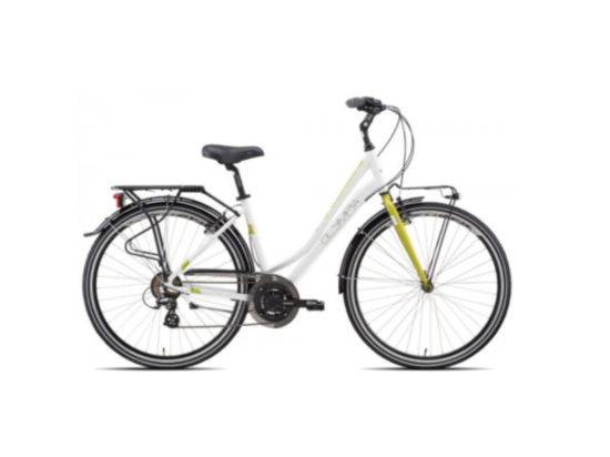 Olympia City Bike